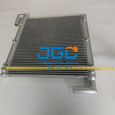 4301309 excavator Hydraulic Oil Cooler radiator EX60-1 EX60-2 EX60-3 EX60-5