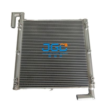 4301309 excavator Hydraulic Oil Cooler radiator EX60-1 EX60-2 EX60-3 EX60-5