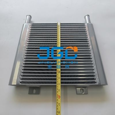 Excavator Spare Parts Radiator Tank Radiator Core Assembly 4479181 EX70
