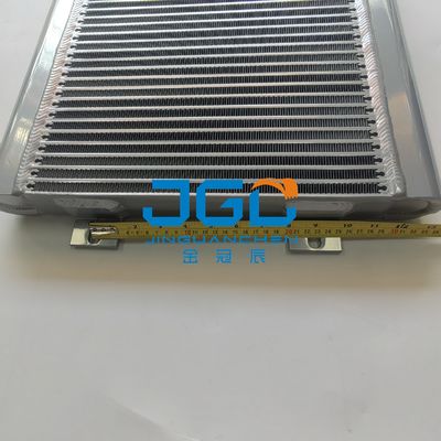 Excavator Spare Parts Radiator Tank Radiator Core Assembly 4479181 EX70