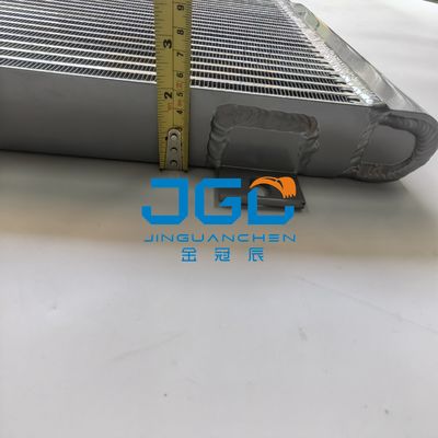 Excavator Spare Parts Radiator Tank Radiator Core Assembly 4479181 EX70