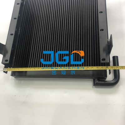 Excavator Accessories EX100-1 Hydraulic Oil Radiator 4218256 Mechanical Parts