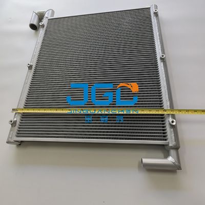 EX120-3 EX120-3C EX120K-3 EX100-2 EX100-3 EX120-2 Excavator Oil Cooler 4285627