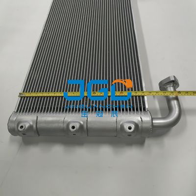 EX200-5A Hydraulic Oil Cooler Excavator Accessories Construction Machinery Parts