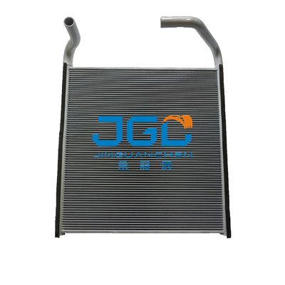 Hitachi EX200-5 EX200LC-5 EX210-5 EX210H-5 EX210K-5 EX225USR Excavator Oil Cooler 4370983
