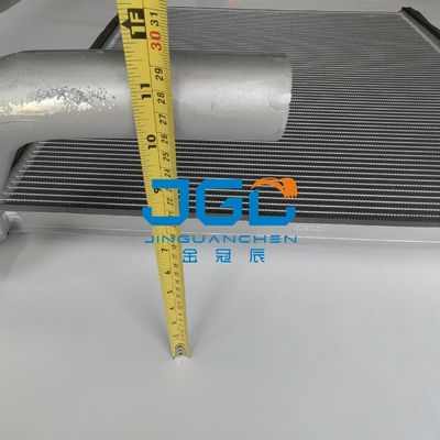 Hitachi EX200-5 EX200LC-5 EX210-5 EX210H-5 EX210K-5 EX225USR Excavator Oil Cooler 4370983