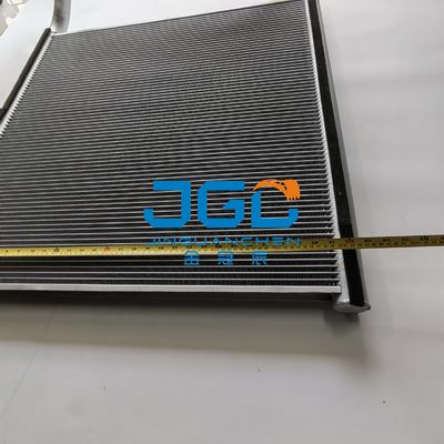 Hitachi EX200-5 EX200LC-5 EX210-5 EX210H-5 EX210K-5 EX225USR Excavator Oil Cooler 4370983