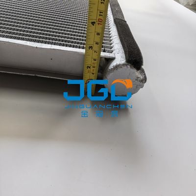 Hitachi EX200-5 EX200LC-5 EX210-5 EX210H-5 EX210K-5 EX225USR Excavator Oil Cooler 4370983