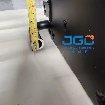 4421864 Automation Core Radiator Excavator ZAX120-1