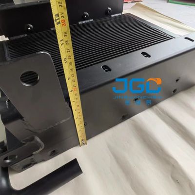 4421864 Automation Core Radiator Excavator ZAX120-1