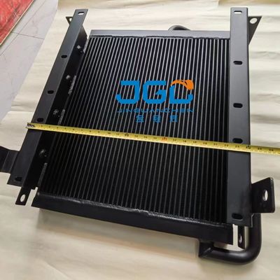 4421864 Automation Core Radiator Excavator ZAX120-1