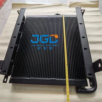 4421864 Automation Core Radiator Excavator ZAX120-1