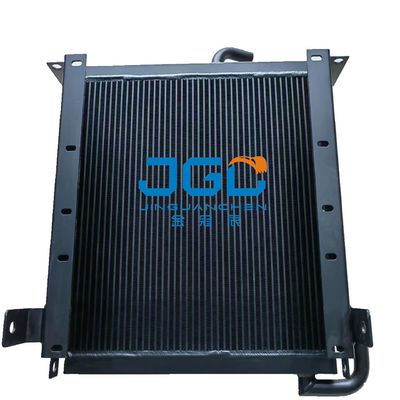 4421864 Automation Core Radiator Excavator ZAX120-1