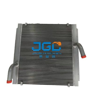 ZAX200-1 Excavator Hydraulic Radiator 4448338 For Excavator