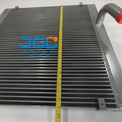ZAX200-1 Excavator Hydraulic Radiator 4448338 For Excavator