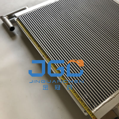 EX220-1 EX220-2 EX220-3 Excavator Radiator 4286102