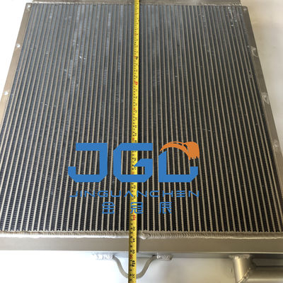 EX220-1 EX220-2 EX220-3 Excavator Radiator 4286102