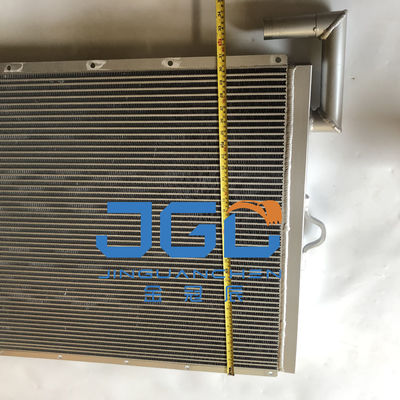 EX220-1 EX220-2 EX220-3 Excavator Radiator 4286102