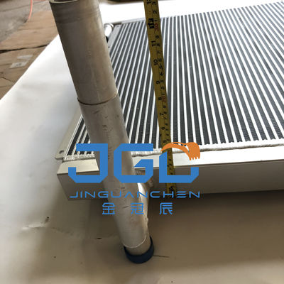 EX220-1 EX220-2 EX220-3 Excavator Radiator 4286102