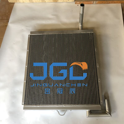 EX220-1 EX220-2 EX220-3 Excavator Radiator 4286102