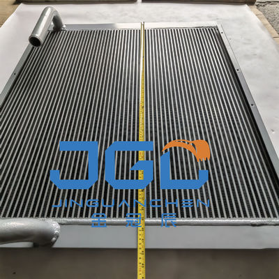 EX300-5 EX300-5HHE EX300LC-5M EX300LCLL-5 Hitachi Excavator Oil Cooler 4403414