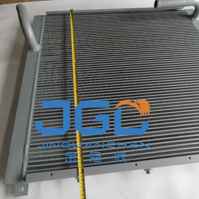 EX300-5 EX300-5HHE EX300LC-5M EX300LCLL-5 Hitachi Excavator Oil Cooler 4403414