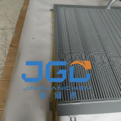 EX300-5 EX300-5HHE EX300LC-5M EX300LCLL-5 Hitachi Excavator Oil Cooler 4403414