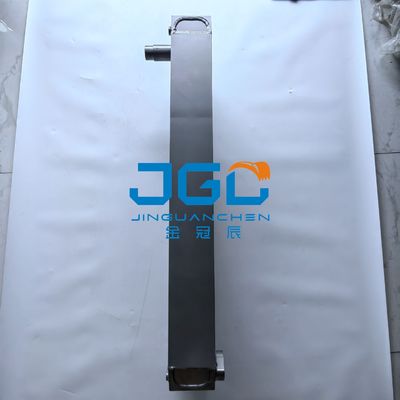Construction Machinery SY135-9 Hydraulic Oil Cooler Excavator Parts