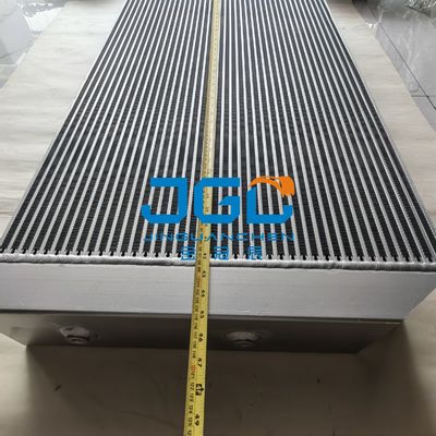 Excavator SY335 Mechanical Replacement Parts Hydraulic Oil Cooler Engine Parts