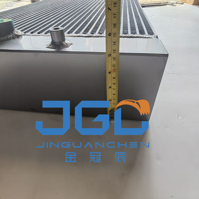 SY215-9 SANY Excavator Hydraulic Oil Cooler