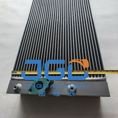 SY215-9 SANY Excavator Hydraulic Oil Cooler