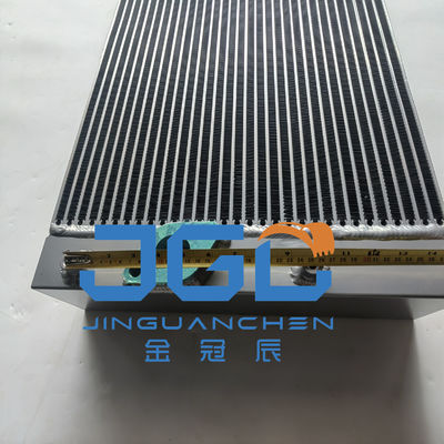 SY215-9 SANY Excavator Hydraulic Oil Cooler