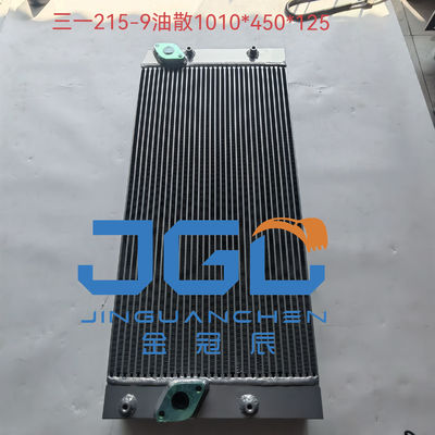 SY215-9 SANY Excavator Hydraulic Oil Cooler