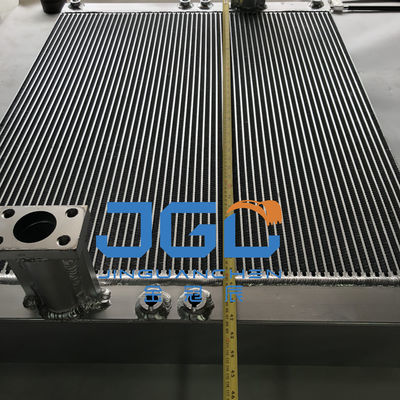 SANY SY485H Excavator Radiator