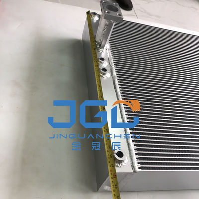 SANY SY485H Excavator Radiator