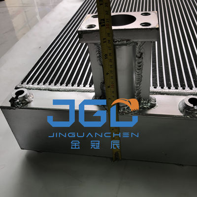 SANY SY485H Excavator Radiator