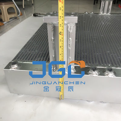 SANY SY485H Excavator Radiator