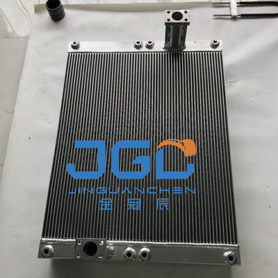 SANY SY485H Excavator Radiator