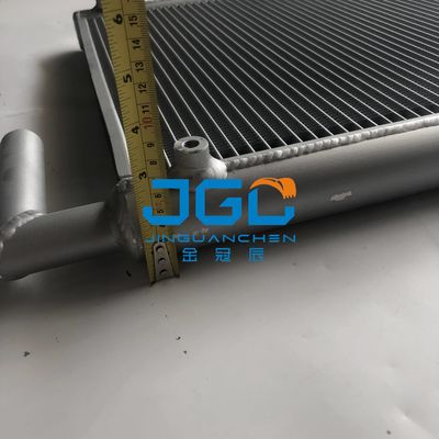 SK60-3 SK60 Kobelco Excavator Oil Cooler 2452U415S13 DBX174001-9