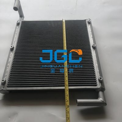 SK60-3 SK60 Kobelco Excavator Oil Cooler 2452U415S13 DBX174001-9