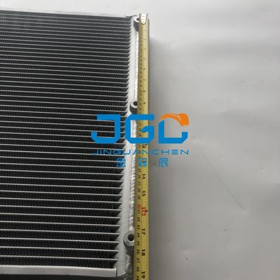 SK60-3 SK60 Kobelco Excavator Oil Cooler 2452U415S13 DBX174001-9