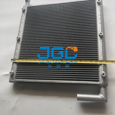 SK60-3 SK60 Kobelco Excavator Oil Cooler 2452U415S13 DBX174001-9