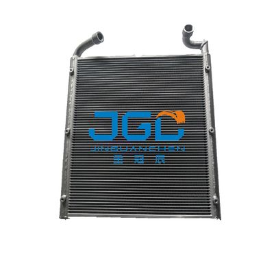SK135 Hydraulic Oil Cooler YX05P00001S012 Excavator Accessories