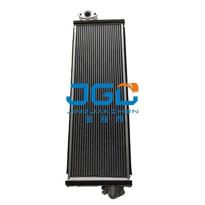 Excavator SK140 SK140-8 SK130-8 SK140LC-8 Radiator