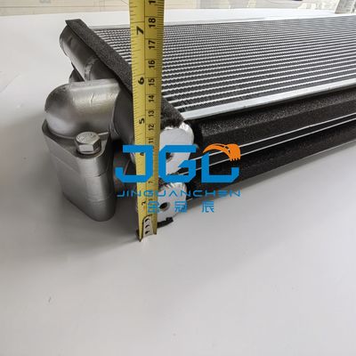 Excavator SK140 SK140-8 SK130-8 SK140LC-8 Radiator
