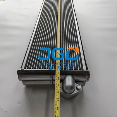 Excavator SK140 SK140-8 SK130-8 SK140LC-8 Radiator