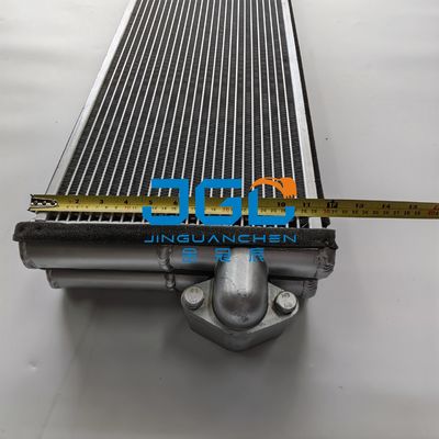 Excavator SK140 SK140-8 SK130-8 SK140LC-8 Radiator