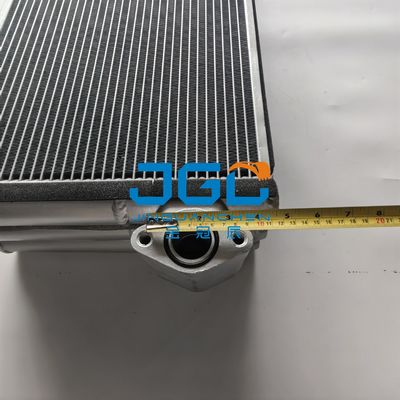 Kobelco Excavator SK250-8 SK250LC-8 SK260-8 SK260LC-8 Oil Cooler LQ05P00041S006
