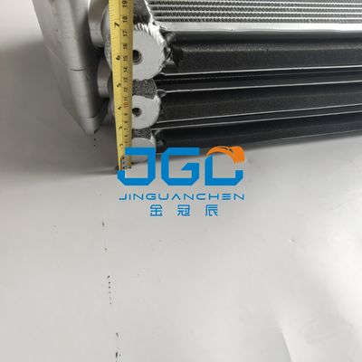 Kobelco Excavator SK250-8 SK250LC-8 SK260-8 SK260LC-8 Oil Cooler LQ05P00041S006