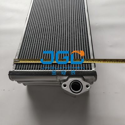 Kobelco Excavator SK250-8 SK250LC-8 SK260-8 SK260LC-8 Oil Cooler LQ05P00041S006
